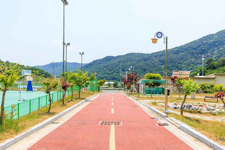 섬진강 거북이야영캠핑장 이미지 5