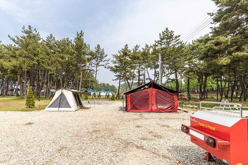 장항 오토캠핑장 이미지 5