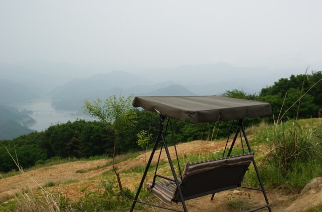 대구 바람이좋은저녁 캠핑장 이미지 6