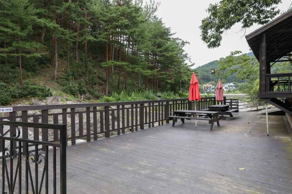 양양캠핑장 어성전계곡 이미지 4