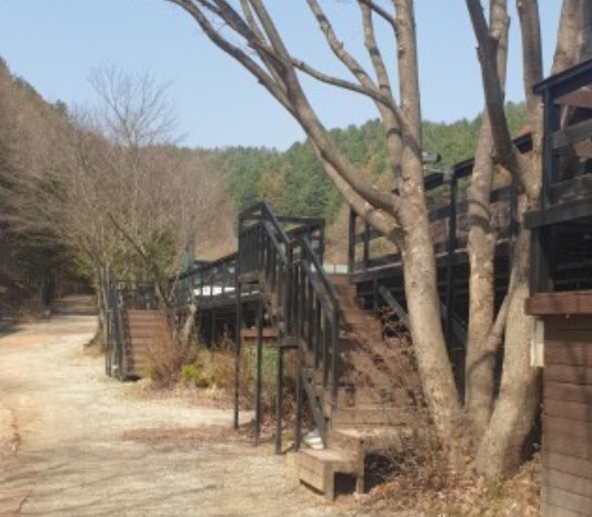 홍천 예담숲 캠핑장 이미지 6