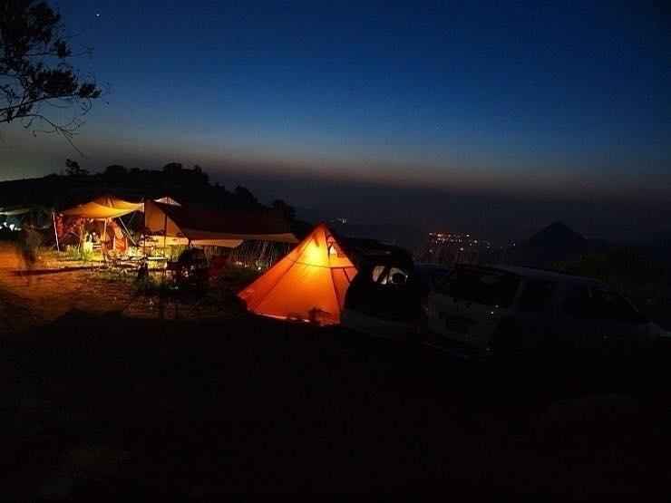 대구 바람이좋은저녁 캠핑장 이미지 5