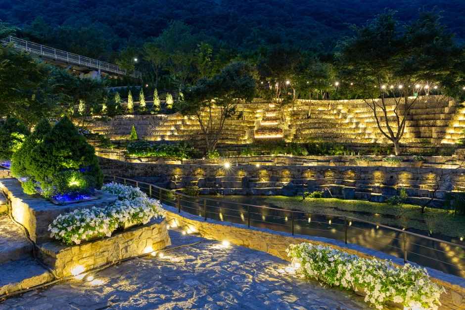 진주 월아산 숲속의진주 이미지 6