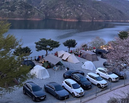 충주호 캠핑 808 이미지 3