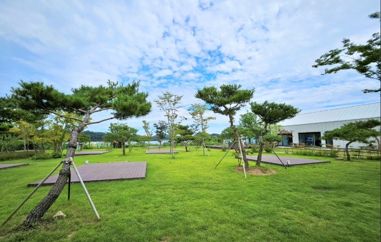 강릉 342camp 이미지 4