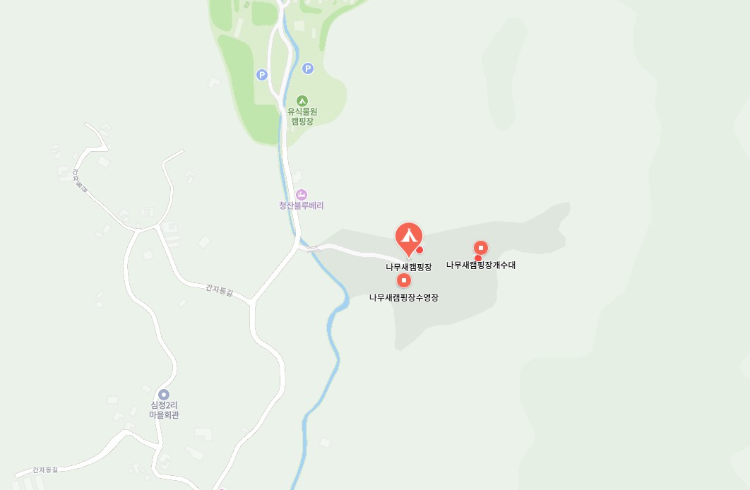 포천 나무새캠핑장 이미지 6