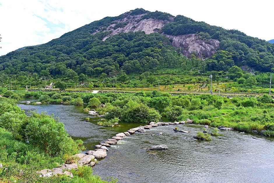 섬진강 마실캠핑장 이미지 5