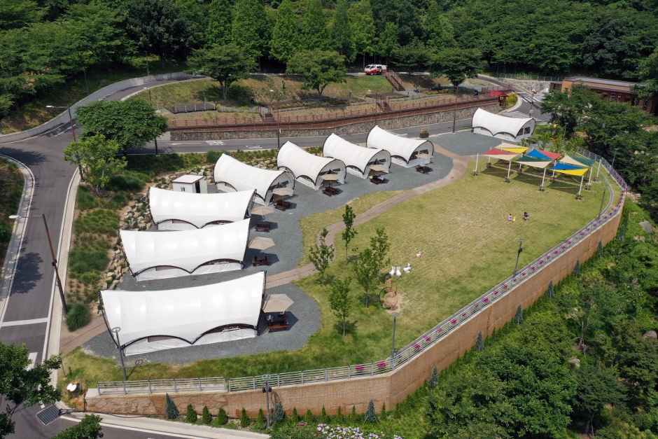 진주 월아산 숲속의진주 이미지 8