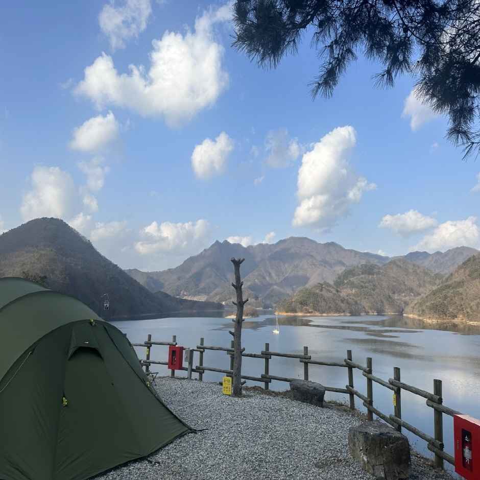 충주호 캠핑 808 이미지 7