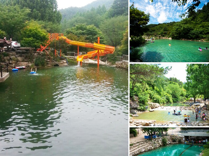 금산 심천레저리조트 이미지 2