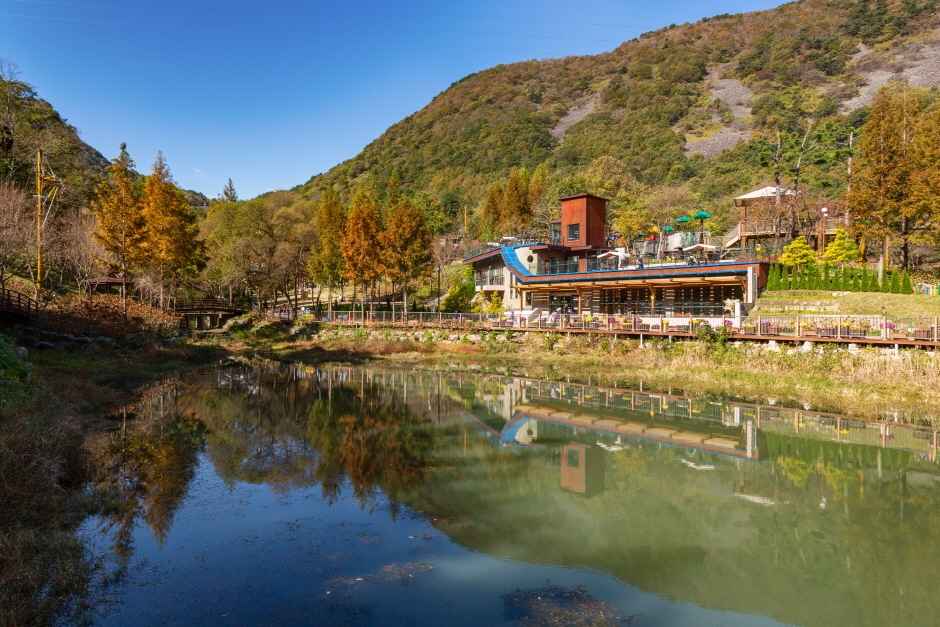 진주 월아산 숲속의진주 이미지 2