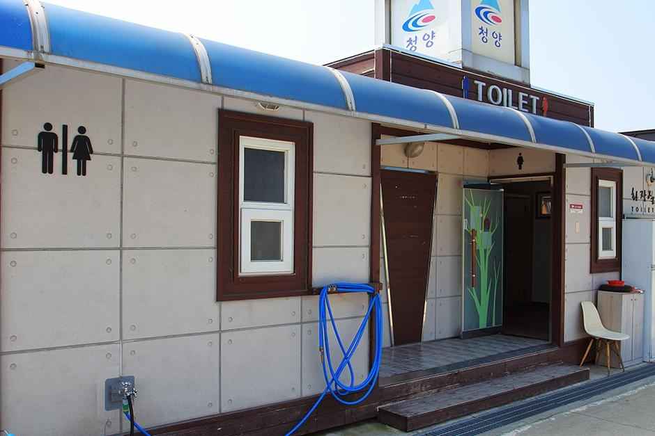 청양 동강리 오토캠핑장 이미지 7