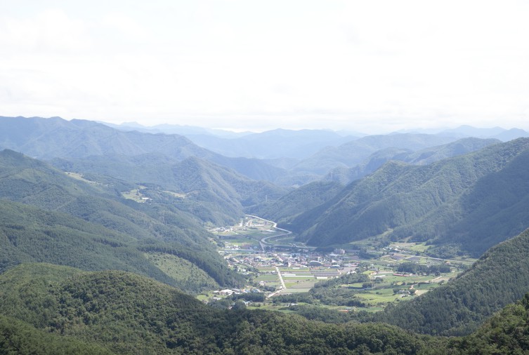 평창 산너미목장 캠핑장 이미지 3