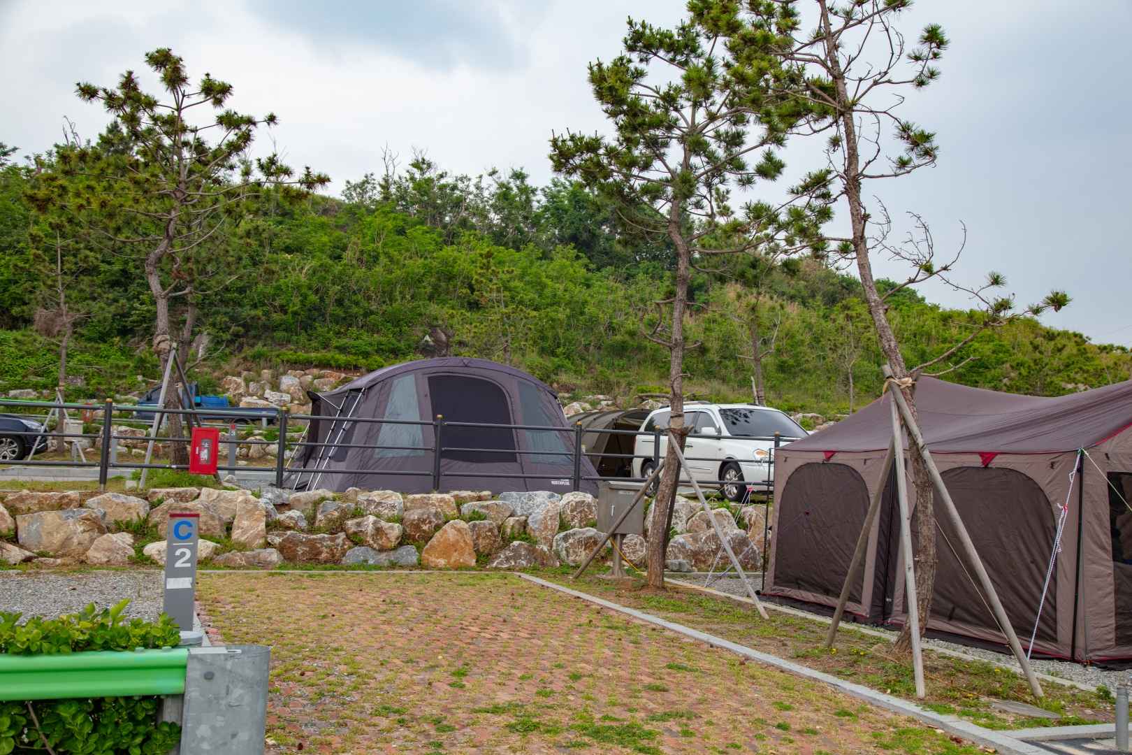 동해 추암오토캠핑장 이미지 6