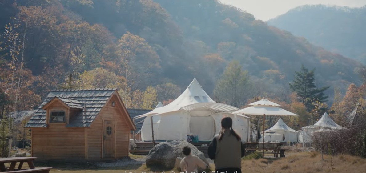 평창 라플란드 캠핑, 글램핑 이미지 5