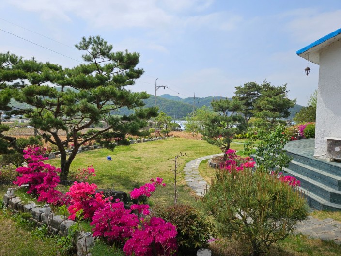 용인 폭포리아 독채펜션 이미지 6