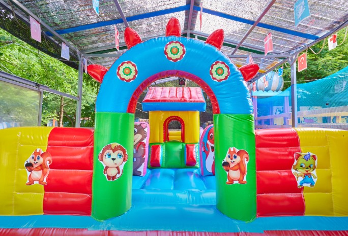 레인보우키즈카라반 이미지 7