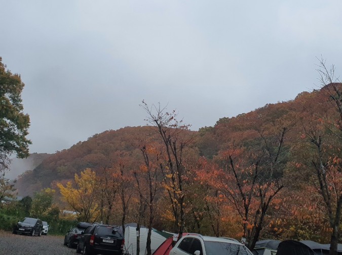 오솔길캠핑장 이미지 3