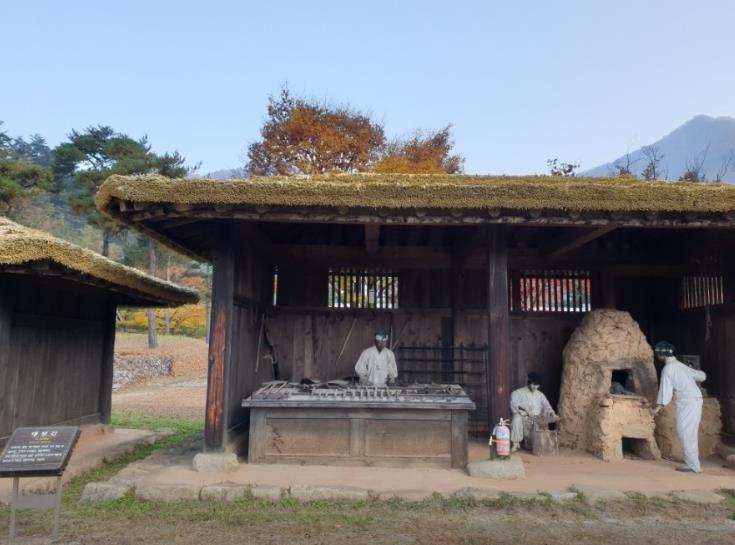 바람하늘공원 야영장 이미지 4