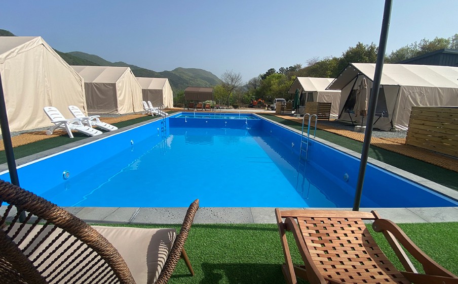 망고땡 캠핑장 이미지 3