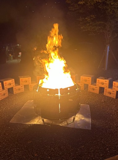 스마일 오토 캠핑장 이미지 4