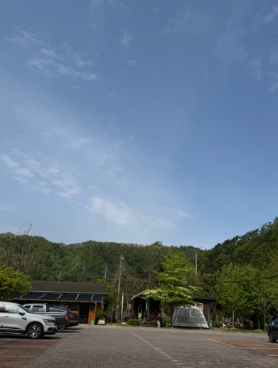 양양 고인돌캠핑장 이미지 3