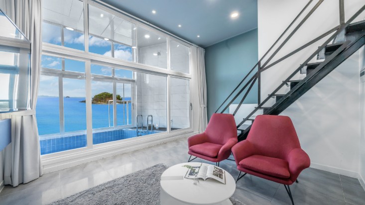 온더비치 풀빌라&글램핑 이미지 4