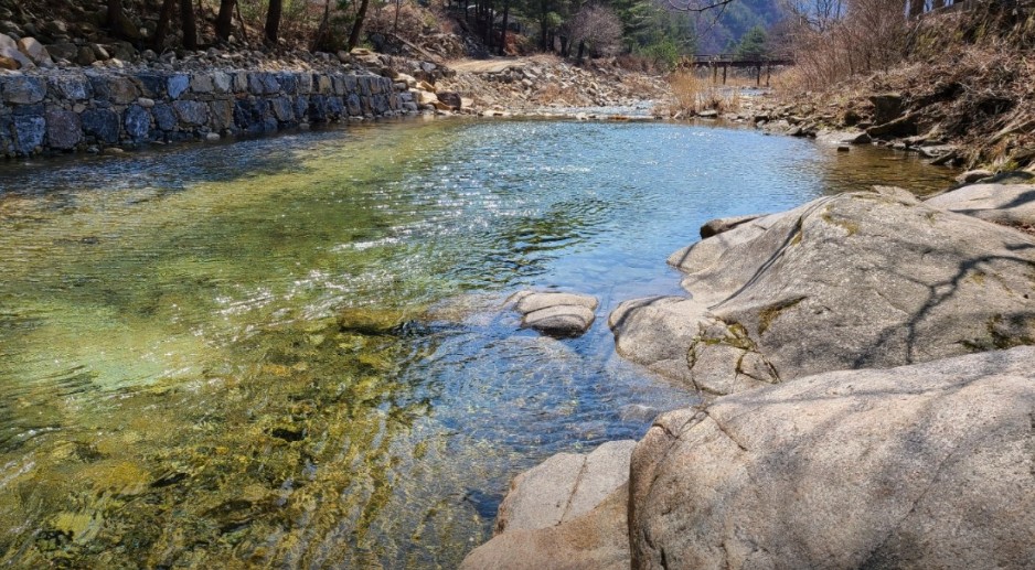 별이빛나는밤에 글램핑 이미지 7