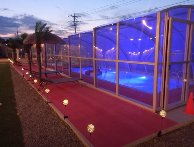 그레이스글램핑 이미지 6