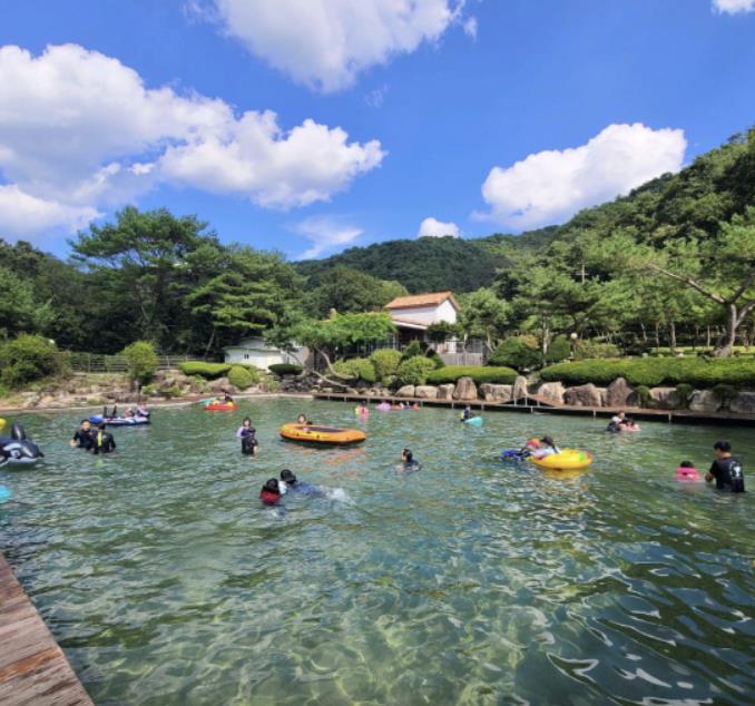 춘천 프라임캠핑장 이미지 7