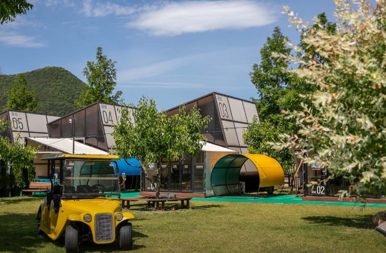 두바퀴로가는자동차 이미지 5