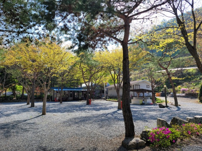 영월 청산캠프 이미지 8