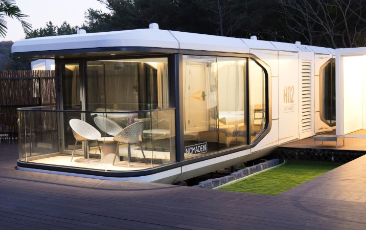 캠프노마드 이미지 6