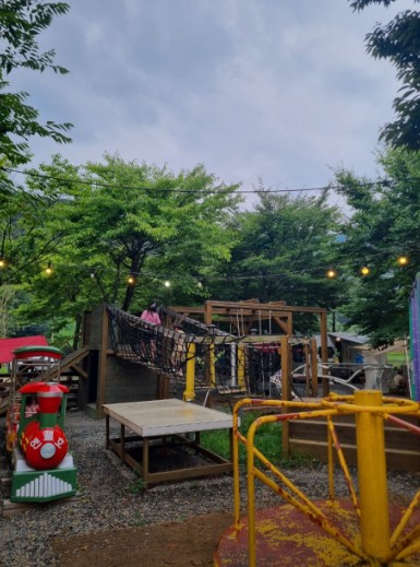 청석들캠핑장 이미지 5