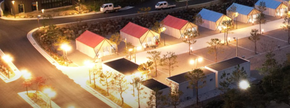 인제 나들목캠핑장 이미지 5