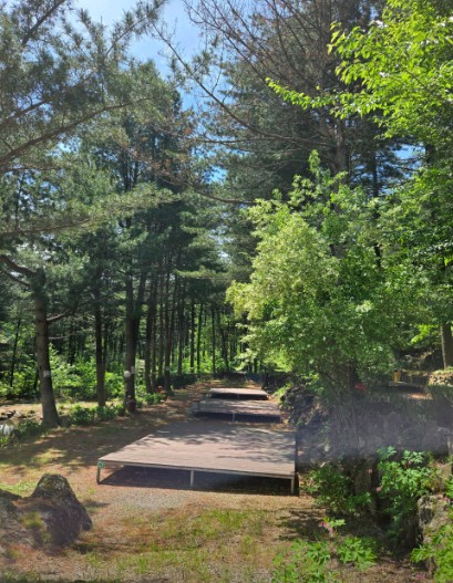 산청 지리산숲속의쉼터 이미지 2