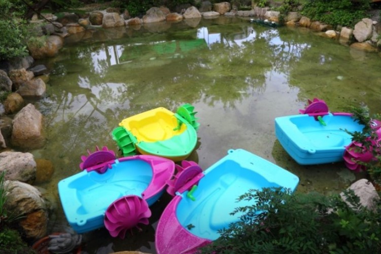 용천수캠핑장 이미지 5