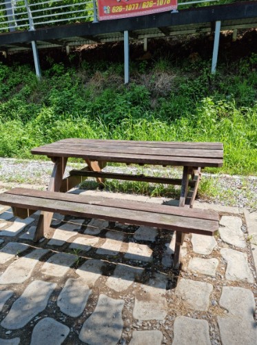 산디마을오토캠핑장 이미지 1