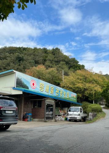 황새울관광농원오토캠핑장 이미지 5