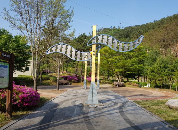 바람하늘공원 야영장 이미지 2