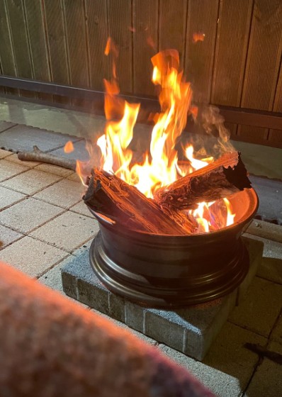 대전 오로라글램핑 펜션 이미지 6