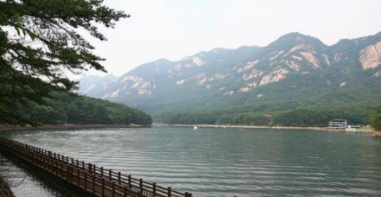 포천 산정호수 가족글램핑장 이미지 6