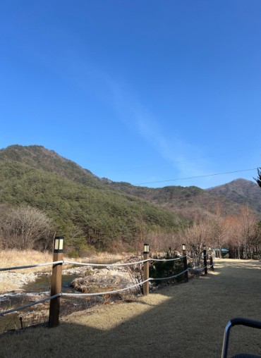 영월 자연이랑캠프 이미지 4