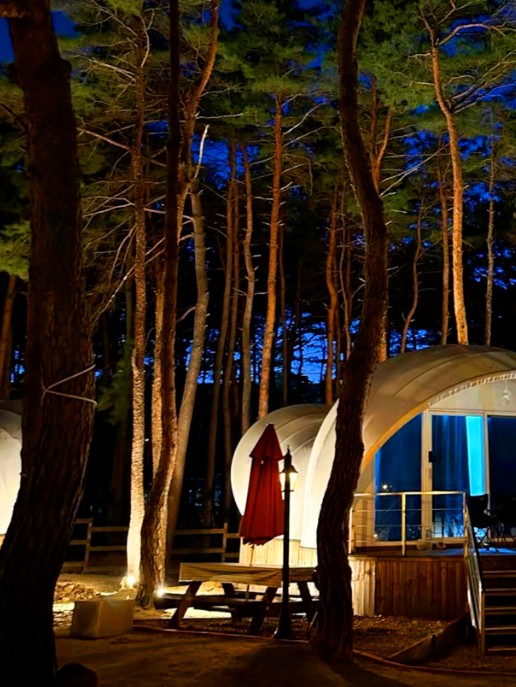 양양 트리플펜션&글램핑 이미지 8