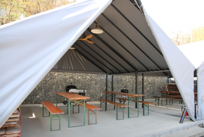 더노은로캠핑장 이미지 9