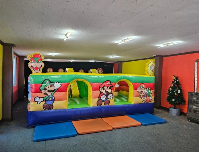 경주 트리팜캠프 이미지 3