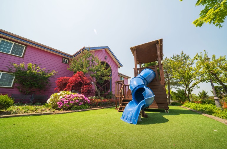 펜션600 이미지 3