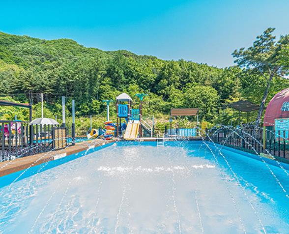 가평 블루문 캠핑장 이미지 5