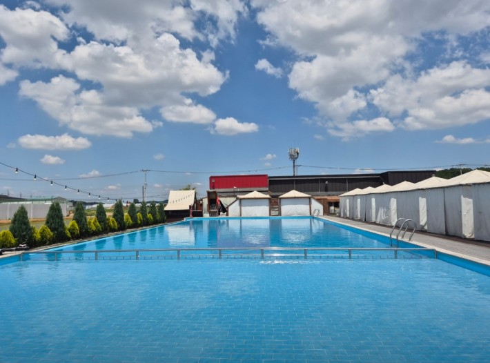 천안 풍세관광농원 이미지 5