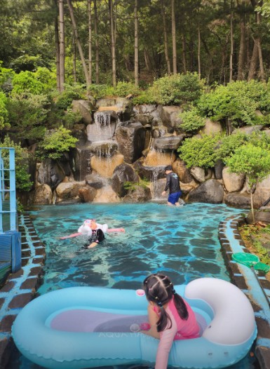 용인 폭포리아 독채펜션 이미지 8